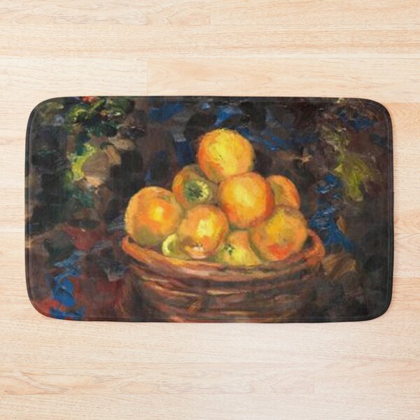 Item preview, Oranges by Vivian Falk designed and sold by Vivian  Falk.