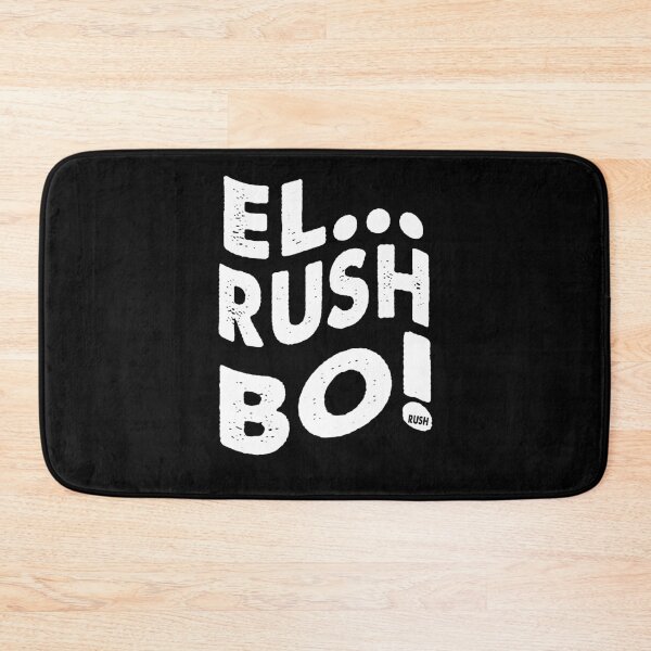 Item preview, El RUSH BO EL RUSHBO designed and sold by Branncolet.