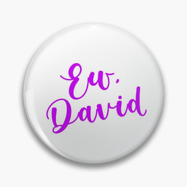 Item preview, Ew David designed and sold by Matt Ballinger.