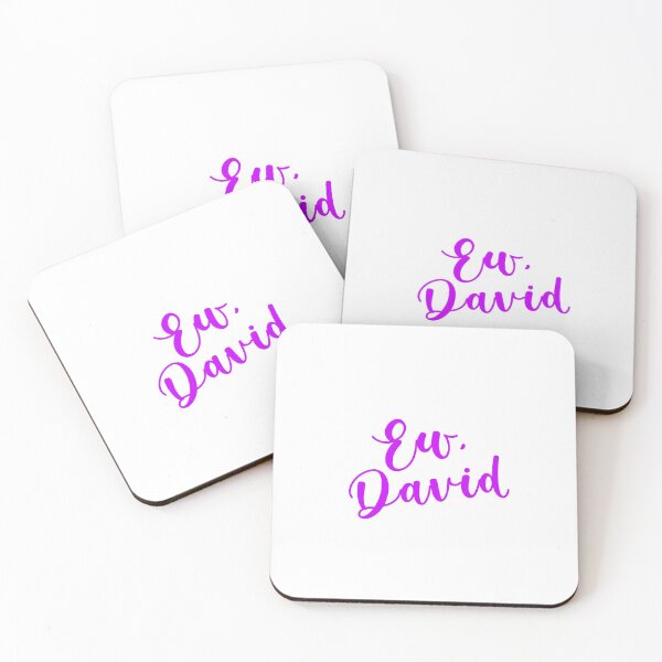Item preview, Ew David designed and sold by Matt Ballinger.