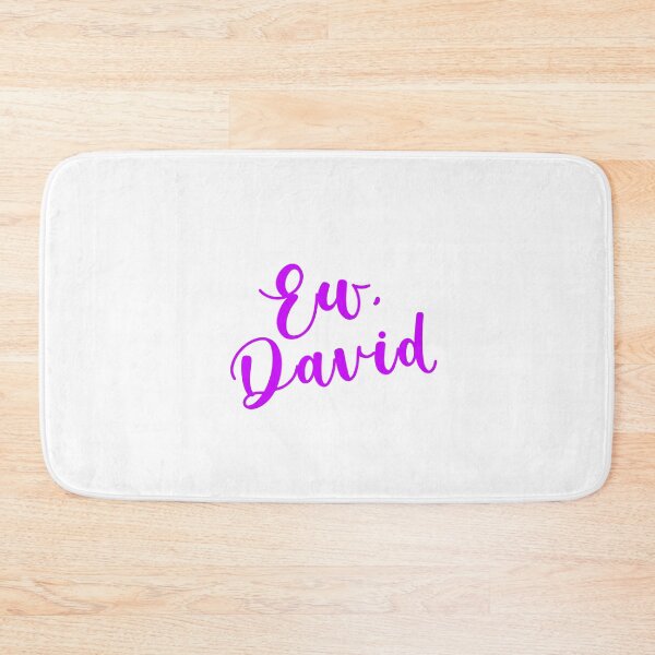 Item preview, Ew David designed and sold by Matt Ballinger.