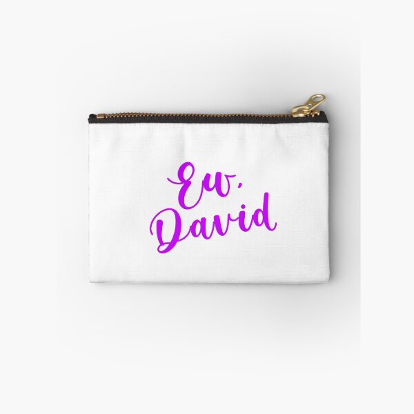 Item preview, Ew David designed and sold by Matt Ballinger.