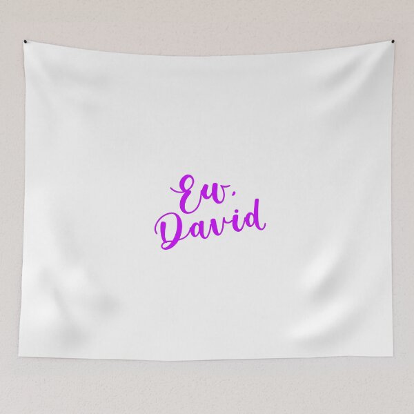 Item preview, Ew David designed and sold by Matt Ballinger.