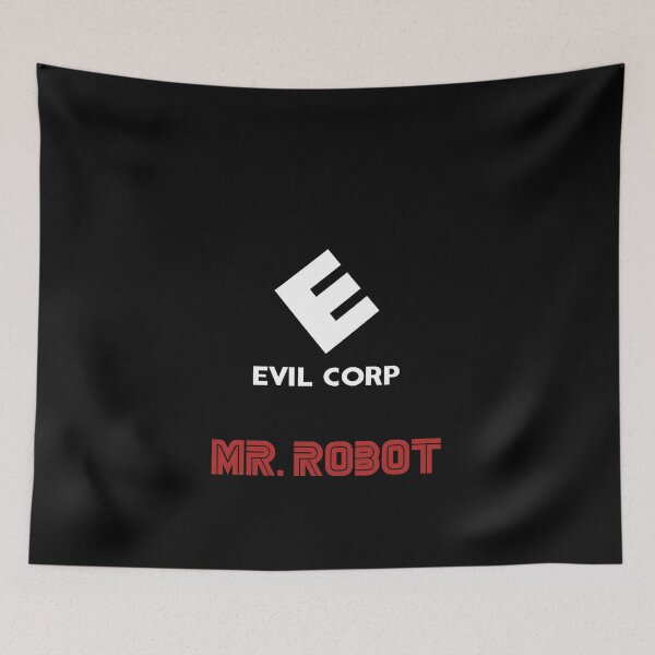Item preview, mr robot tv show designed and sold by gimbri.