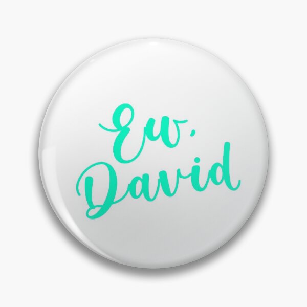 Item preview, Ew David designed and sold by Matt Ballinger.