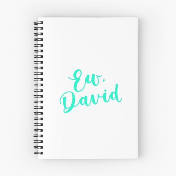 Item preview, Ew David designed and sold by Matt Ballinger.