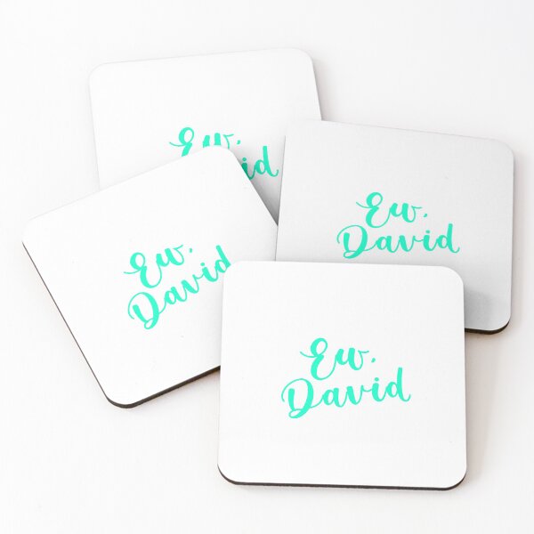 Item preview, Ew David designed and sold by Matt Ballinger.