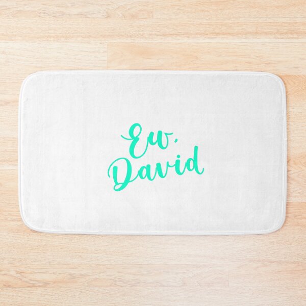 Item preview, Ew David designed and sold by Matt Ballinger.