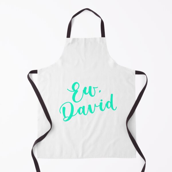 Item preview, Ew David designed and sold by Matt Ballinger.