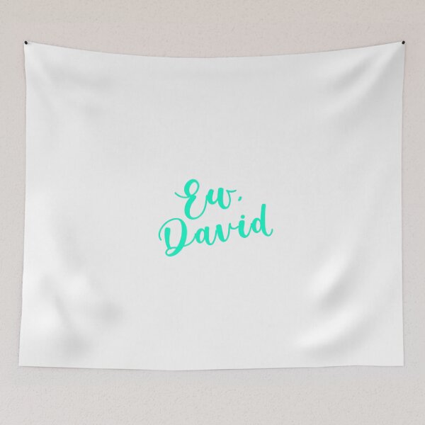 Item preview, Ew David designed and sold by Matt Ballinger.