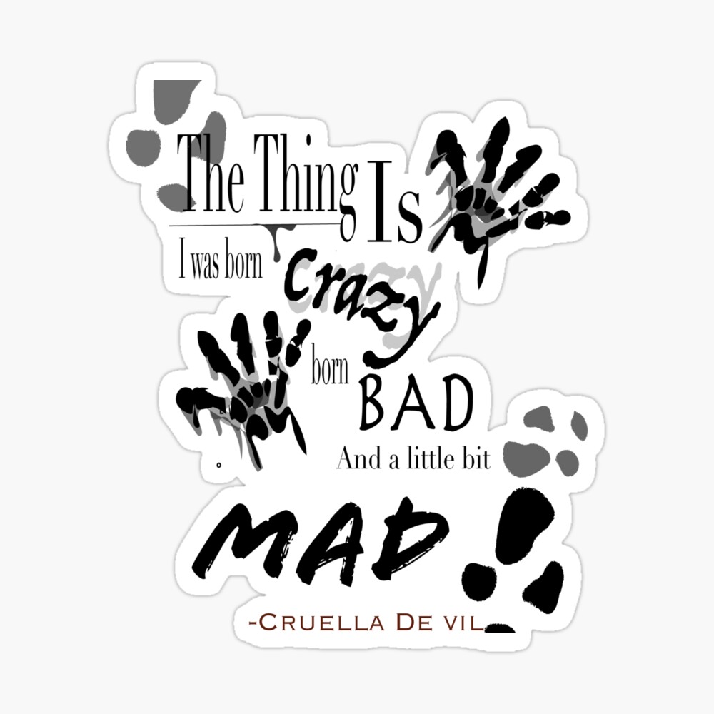 Cruella De Vil Emma Stone SVG Digital Download, Cruella 2021, Cruella SVG  Cricut, Cruella Poster, Cruella Sticker, Cruella De Vil Shirt 