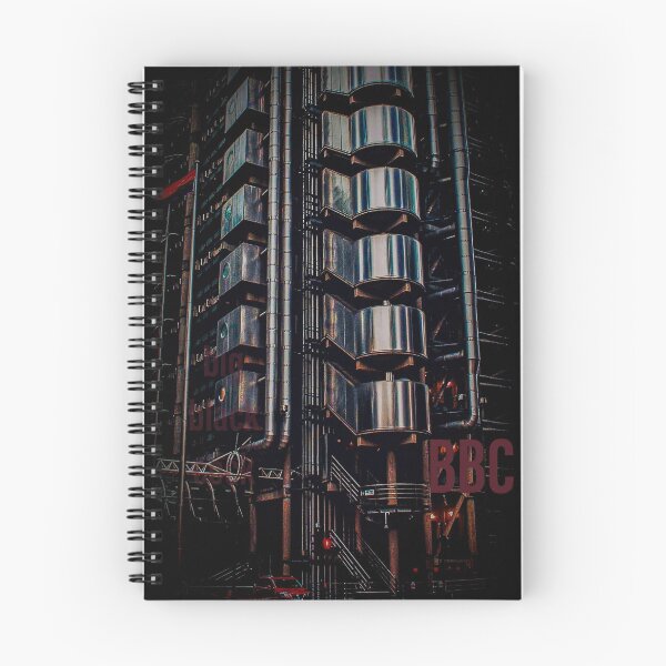 Item preview, Lloyd's building london designed and sold by Greeklondoner.