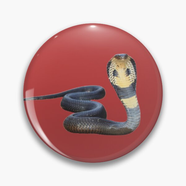 Item preview, Cobra dangerous protected snake designed and sold by josesita.