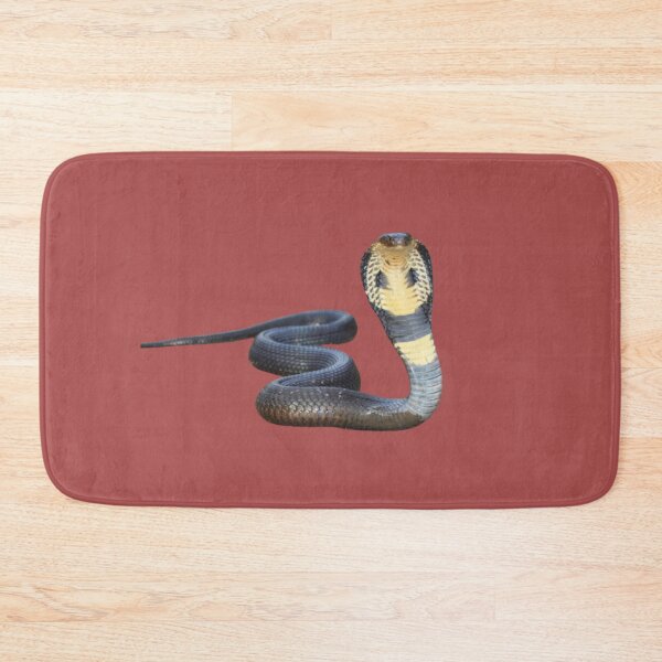 Item preview, Cobra dangerous protected snake designed and sold by josesita.