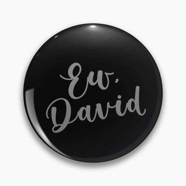 Item preview, Ew David designed and sold by Matt Ballinger.
