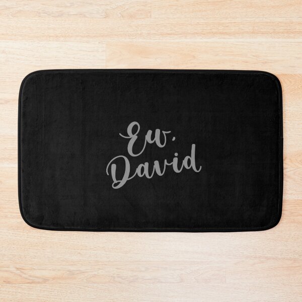 Item preview, Ew David designed and sold by Matt Ballinger.