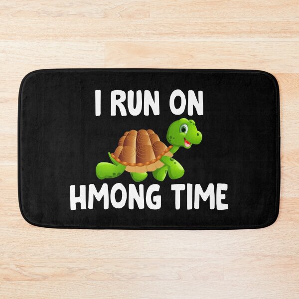 Item preview, I run on Hmong time trending designed and sold by Branncolet.