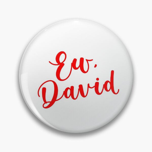 Item preview, Ew David designed and sold by Matt Ballinger.