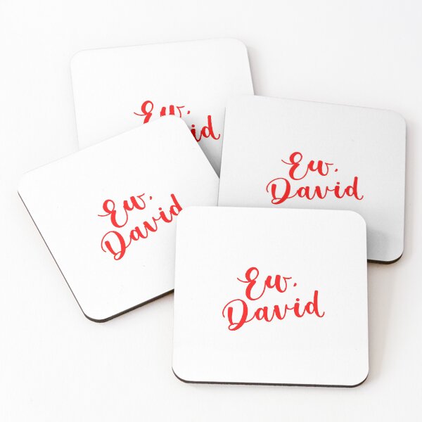 Item preview, Ew David designed and sold by Matt Ballinger.