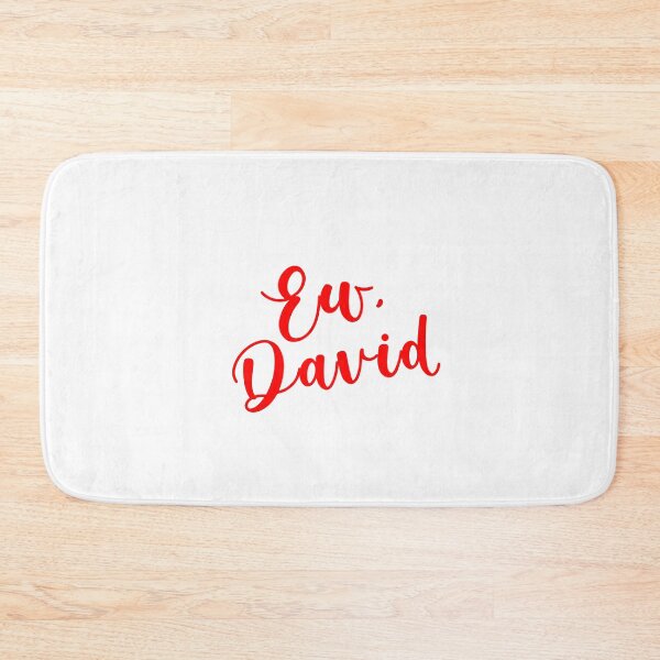 Item preview, Ew David designed and sold by Matt Ballinger.