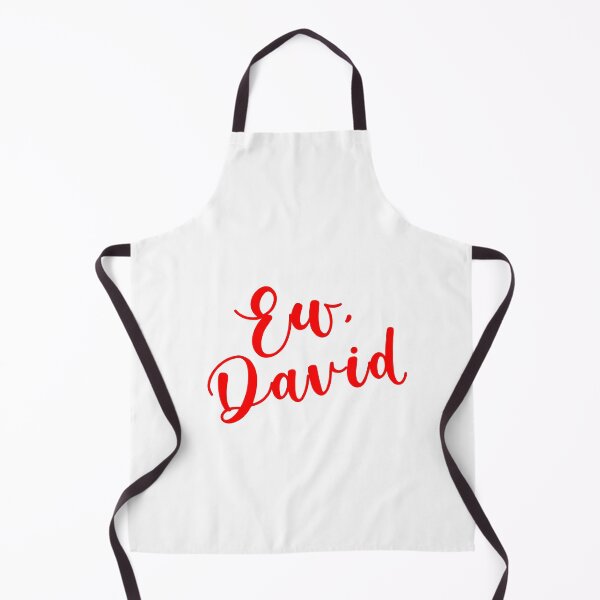 Item preview, Ew David designed and sold by Matt Ballinger.