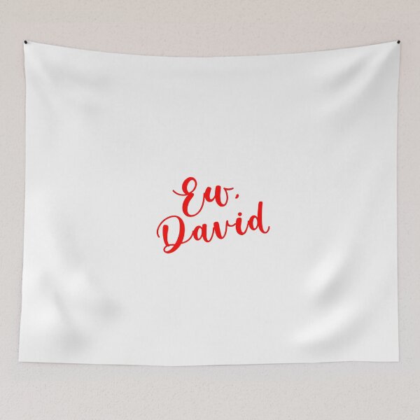 Item preview, Ew David designed and sold by Matt Ballinger.