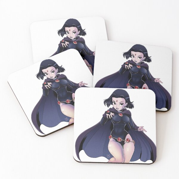 Item preview, Raven Sticker designed and sold by iorxlmad.