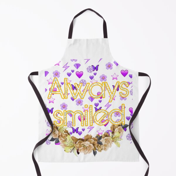 Item preview, Always smiled designed and sold by RA5EEM.