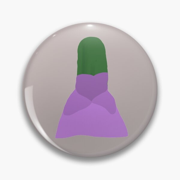 Item preview, pickle in a ballgown designed and sold by bellaaj--.