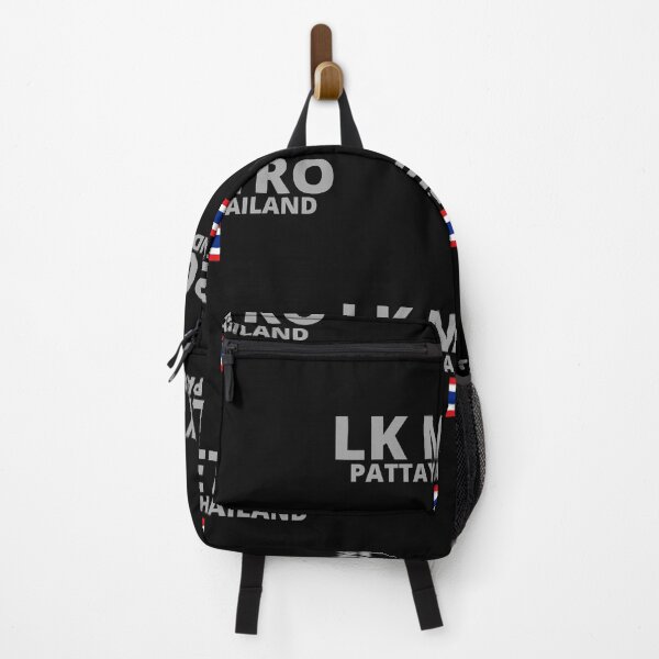 Item preview, LK Metro Pattaya Thailand designed and sold by Scubaloppy.