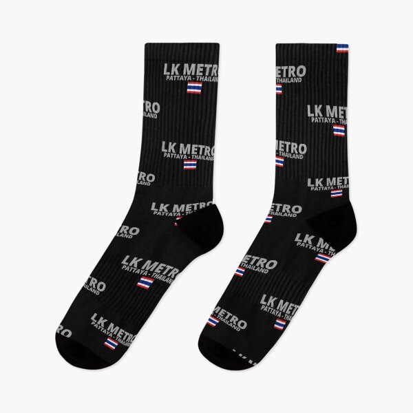 Item preview, LK Metro Pattaya Thailand designed and sold by Scubaloppy.