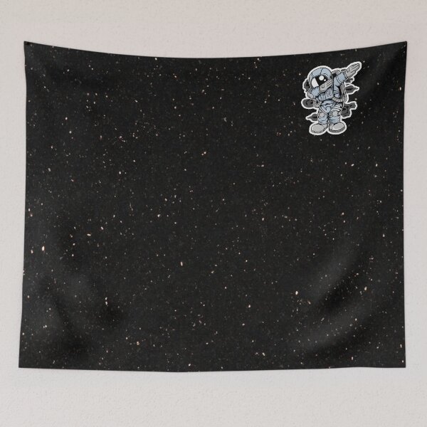 Item preview, ASTRONOUT DAB designed and sold by faidhan2001.