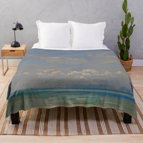 Item preview, Alfred Haushofer - Chiemsee (Ca. 1920-1940) designed and sold by VISIBLECREATION.
