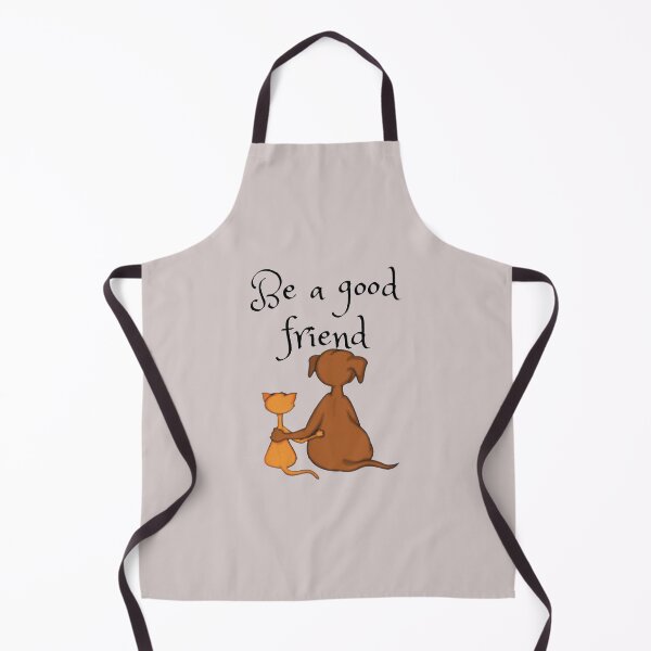 Item preview, Be a good Friend designed and sold by sketchsabel.