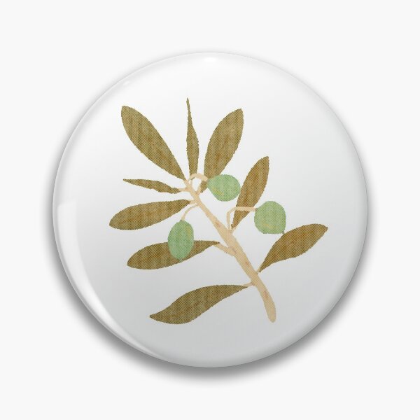 Item preview, Olive tree designed and sold by pookapencil.