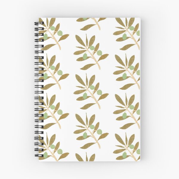 Item preview, Olive tree designed and sold by pookapencil.