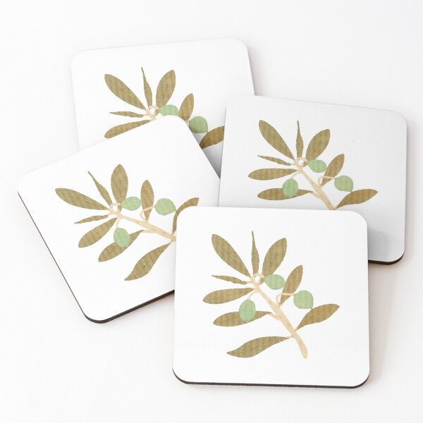 Item preview, Olive tree designed and sold by pookapencil.