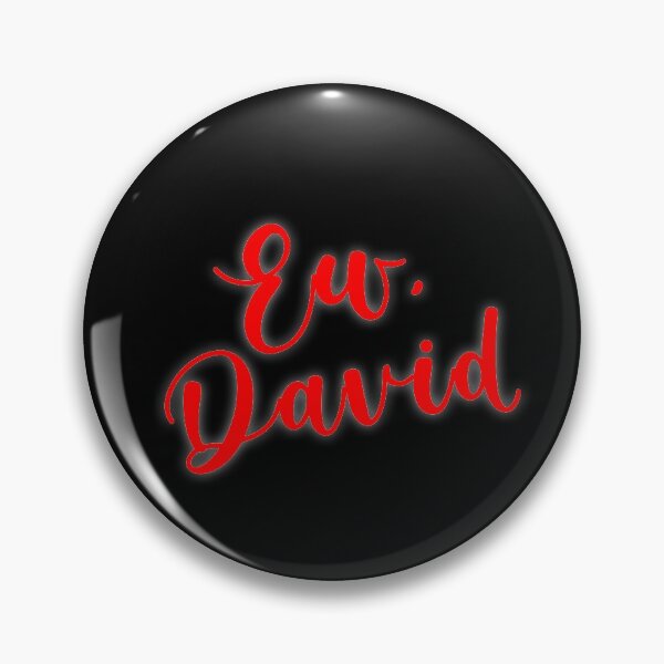 Item preview, Ew David designed and sold by Matt Ballinger.