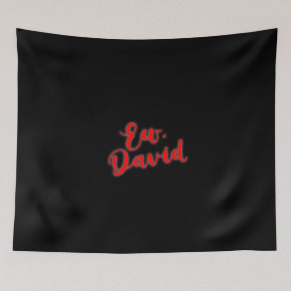 Item preview, Ew David designed and sold by Matt Ballinger.