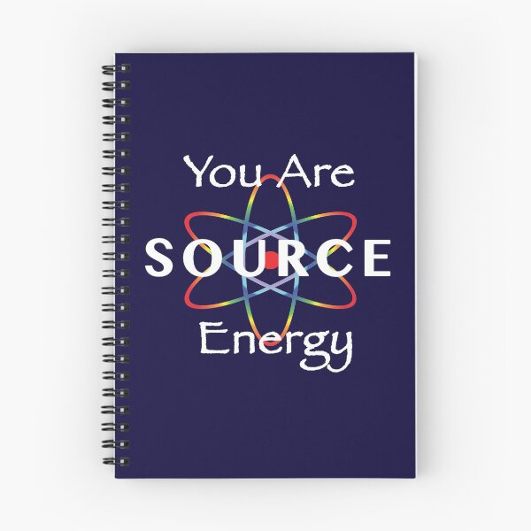 Item preview, You Are Source Energy! designed and sold by Born2Glow.