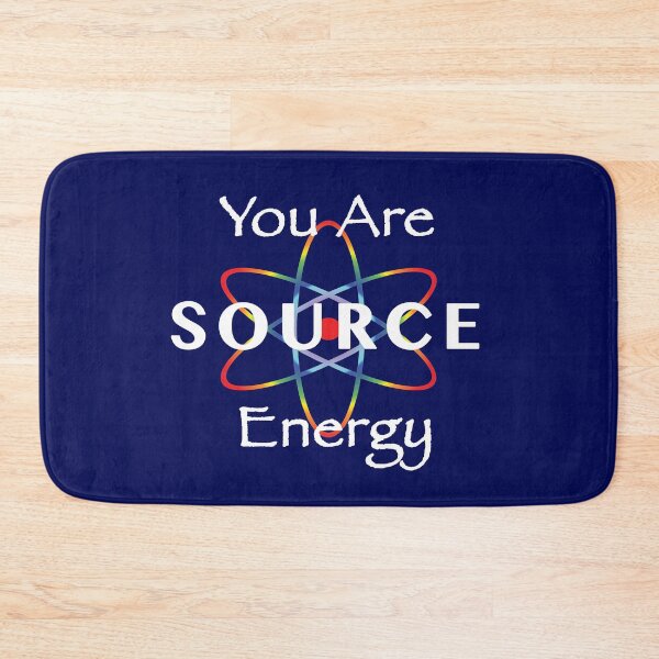 Item preview, You Are Source Energy! designed and sold by Born2Glow.