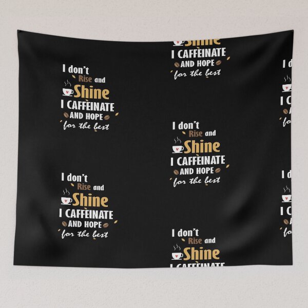 Item preview, Womens Funny Coffee Shirt Coffee Lover Saying Gift for Her Mom Wine designed and sold by tarkaittisak.