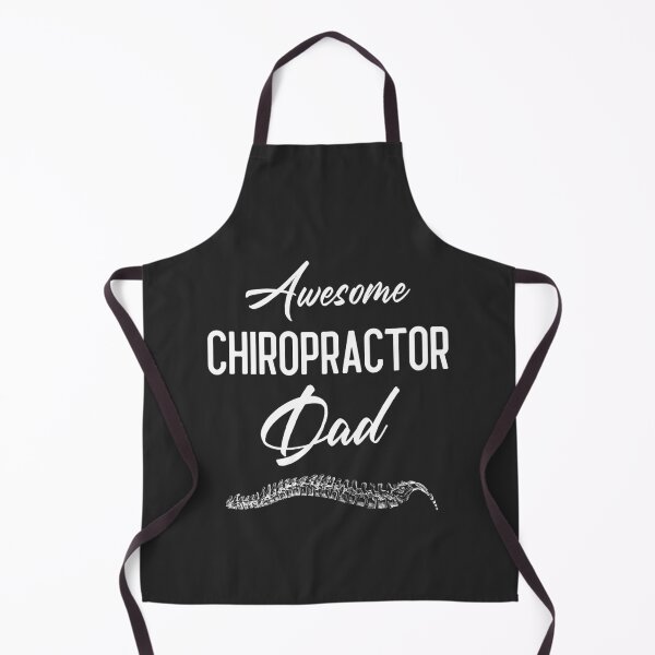 Item preview, Awesome Chiropractor Dad Chiropractor Gift designed and sold by EricJP.