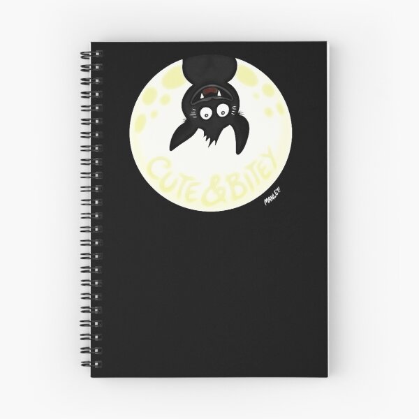 Item preview, Cute and Bitey designed and sold by AnyPlumbing.