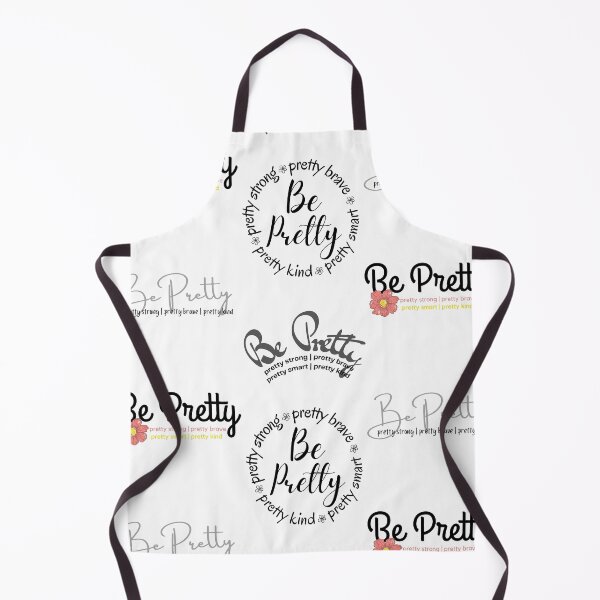 Item preview, Be Pretty Sticker Pack designed and sold by SweetAndSpice.