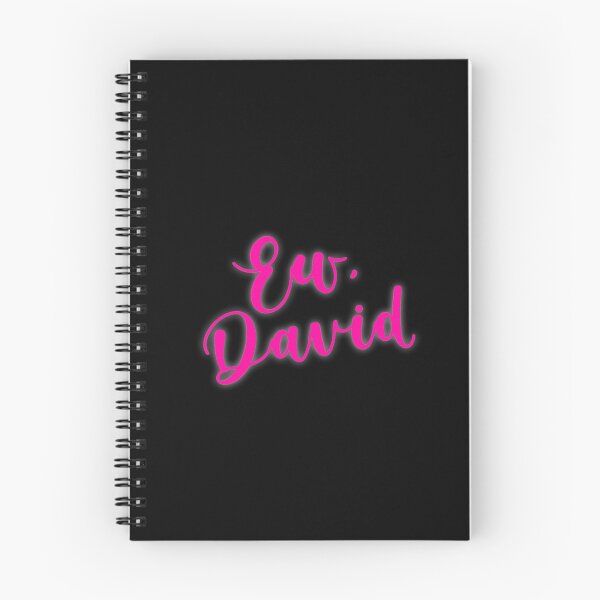 Item preview, Ew David designed and sold by Matt Ballinger.