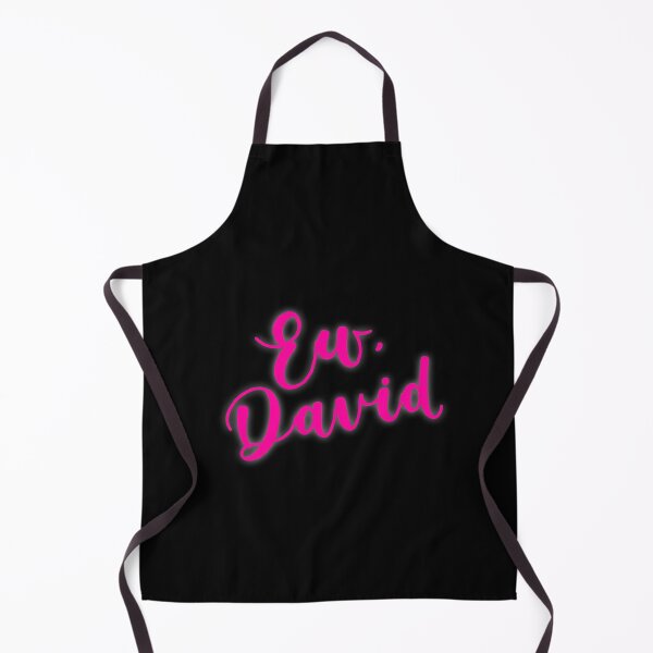 Item preview, Ew David designed and sold by Matt Ballinger.