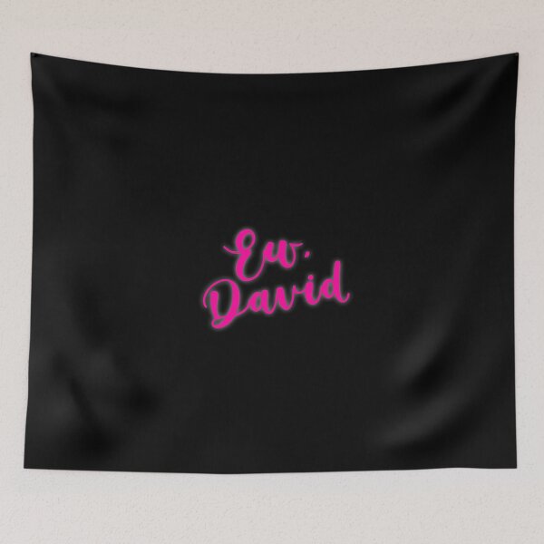 Item preview, Ew David designed and sold by Matt Ballinger.