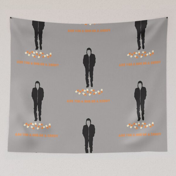 Item preview, mr robot tv show designed and sold by gimbri.