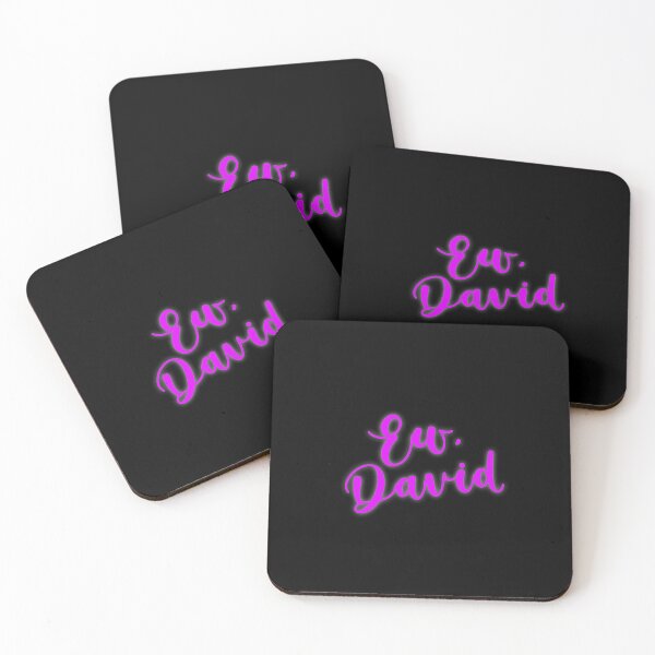 Item preview, Ew David designed and sold by Matt Ballinger.